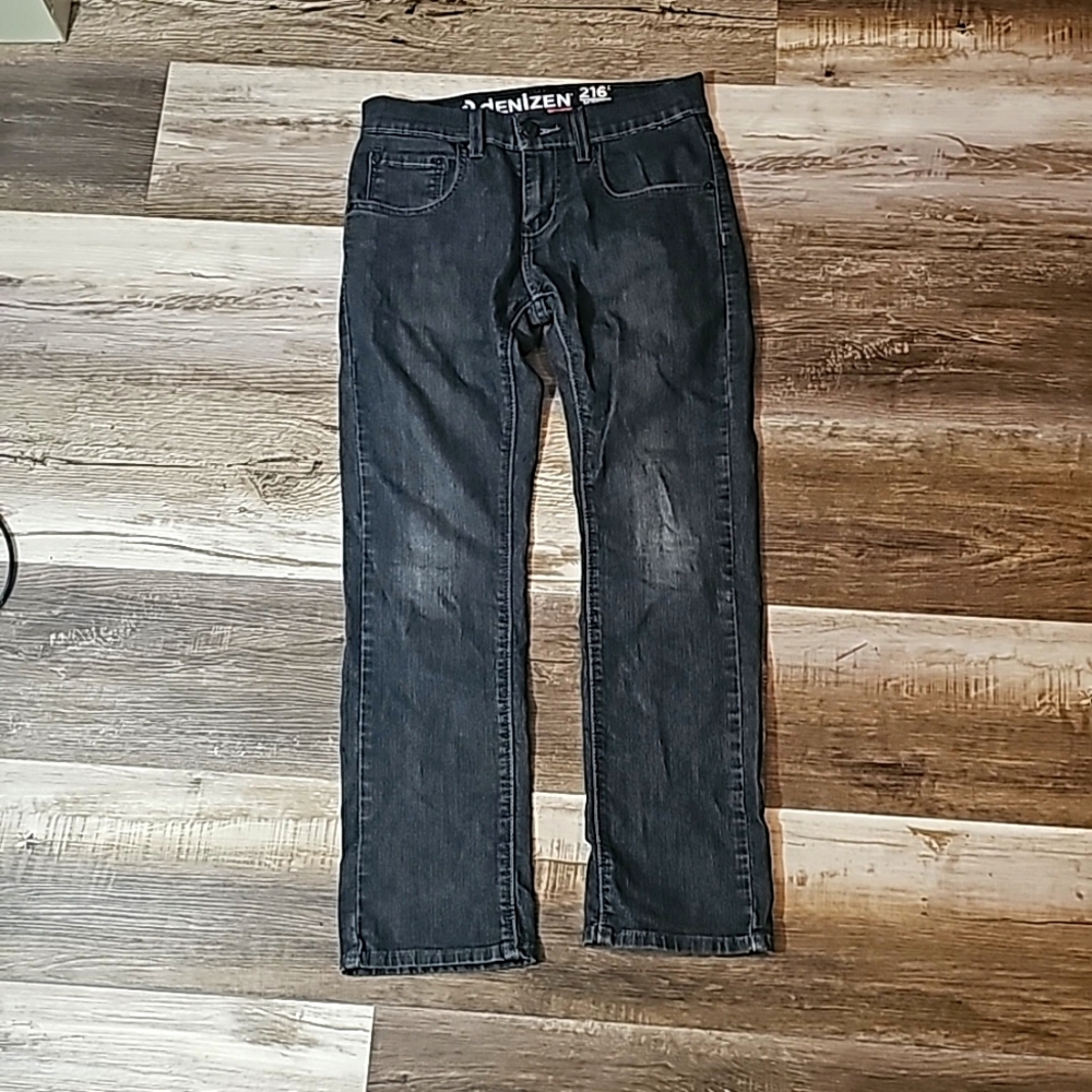 Free Gift Denizen by Levi's 511 Size 10 women